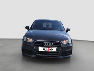 Audi A1 2016 Audi A1 | Δόσεις Χωρίς Τράπεζα-thumb-1