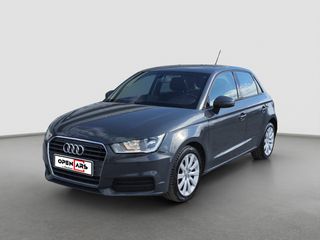 Audi A1 2016 Audi A1 | Δόσεις Χωρίς Τράπεζα