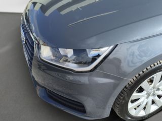 Audi A1 2016 Audi A1 | Δόσεις Χωρίς Τράπεζα-thumb-9