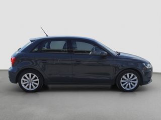 Audi A1 2016 Audi A1 | Δόσεις Χωρίς Τράπεζα-thumb-6