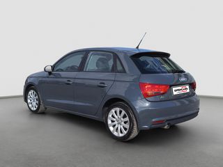 Audi A1 2016 Audi A1 | Δόσεις Χωρίς Τράπεζα-thumb-8