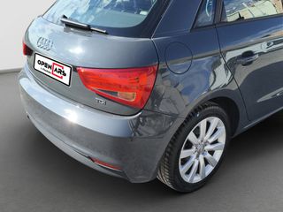 Audi A1 2016 Audi A1 | Δόσεις Χωρίς Τράπεζα-thumb-11