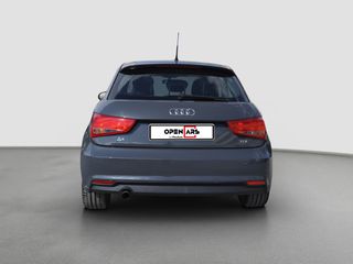 Audi A1 2016 Audi A1 | Δόσεις Χωρίς Τράπεζα-thumb-3