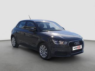 Audi A1 2016 Audi A1 | Δόσεις Χωρίς Τράπεζα-thumb-2