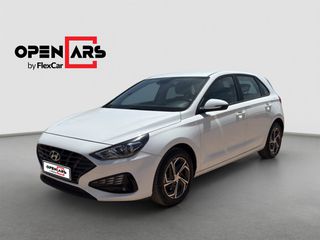 Hyundai i 30 2021 Premium | Δόσεις Χωρίς Τράπεζα