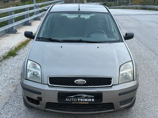 Ford Fusion 2004-thumb-1