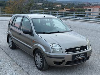 Ford Fusion 2004-thumb-2