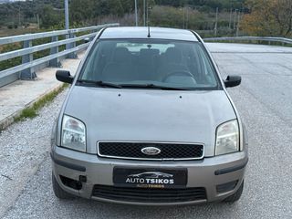 Ford Fusion 2004-thumb-3