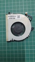 Ανεμιστηράκι Laptop - CPU Cooling Fan HP 15-BW024NV