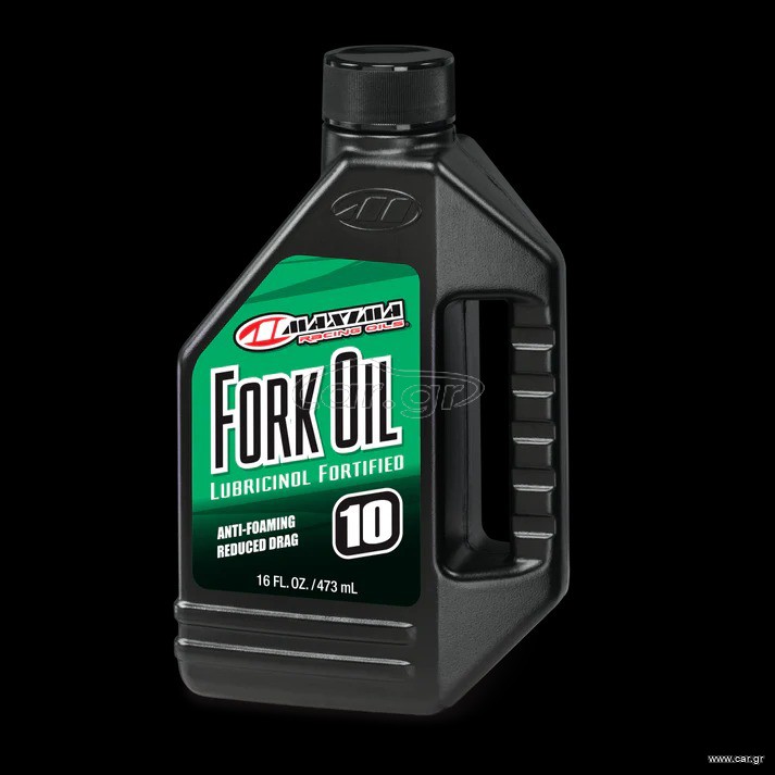 MAXIMA FORK OIL 10W 1 lt