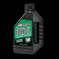 MAXIMA FORK OIL 10W 1 lt