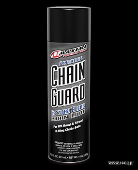 MAXIMA SYNTHETIC CHAIN GUARD 513 ml