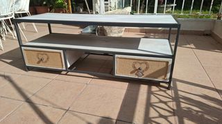 Τραπεζακι σαλονιού -Eπιπλο tv