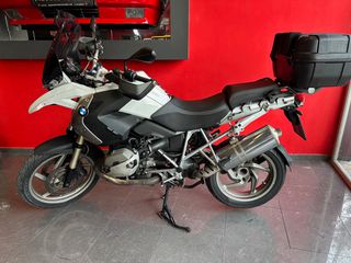 Bmw R 1200 GS 2010 ΕΠΕΤΕΙΑΚΟ -ΑΝΤΑΛΛΑΓΗ ΜΕ ΑΥΤΟΚΙΝΗΤΟ !-thumb-1