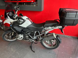 Bmw R 1200 GS 2010 ΕΠΕΤΕΙΑΚΟ -ΑΝΤΑΛΛΑΓΗ ΜΕ ΑΥΤΟΚΙΝΗΤΟ !-thumb-2