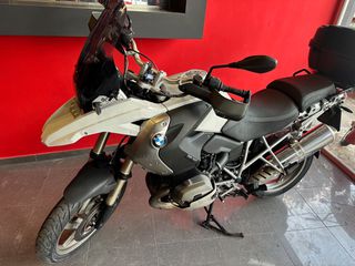Bmw R 1200 GS 2010 ΕΠΕΤΕΙΑΚΟ -ΑΝΤΑΛΛΑΓΗ ΜΕ ΑΥΤΟΚΙΝΗΤΟ !-thumb-3