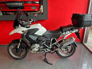 Bmw R 1200 GS 2010 ΕΠΕΤΕΙΑΚΟ -ΑΝΤΑΛΛΑΓΗ ΜΕ ΑΥΤΟΚΙΝΗΤΟ !-thumb-7