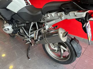 Bmw R 1200 GS 2010 ΕΠΕΤΕΙΑΚΟ -ΑΝΤΑΛΛΑΓΗ ΜΕ ΑΥΤΟΚΙΝΗΤΟ !-thumb-9