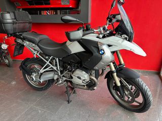 Bmw R 1200 GS 2010 ΕΠΕΤΕΙΑΚΟ -ΑΝΤΑΛΛΑΓΗ ΜΕ ΑΥΤΟΚΙΝΗΤΟ !-thumb-15