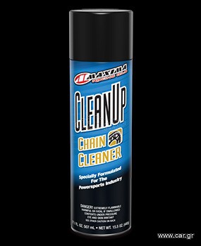 MAXIMA CLEAN UP 507 ml