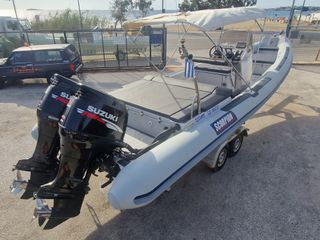 Scorpion 2005 8.60