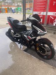 Sym VF 185 2025 EURO 5+-thumb-2
