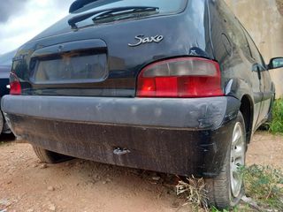 ΚΑΤΑΛΥΤΗΣ  CITROEN SAXO LOOK VTS MK2 1400cc KFX
