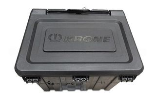 KRONE Ντουλάπι - Εργαλειοθηκη PVC – Γνήσια Ανταλλακτικά | TRIAN HELLAS.