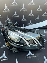 ΕΜΠΡΟΣ ΔΕΞΙΟ ΦΑΝΑΡΙ MERCEDES BENZ W213 E-CLASS A2139068006 , 2139068006 *KLAOUDATOS_MBPARTS*