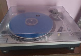 SL 1200 MK2A