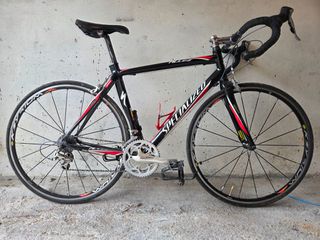 Road - Racing Specialized 2012 Allez