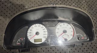 Citroen Xsara 9639709080B01