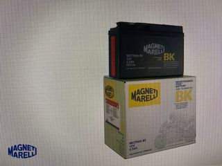 ΜΠΑΤΑΡΙΑ Ζ-50 YTR4A-BS MAGNETI MARELLI