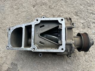 KOMPRESSOR - ΚΟΜΠΡΕΣΟΡΑΣ ΚΙΝΗΤΗΡΑ 111 MERCEDES * A1110900980 - A1110981037 * - W208 - W210 - W203 - R170