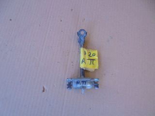 HYUNDAI i20 ΣΤΟΠ ΠΟΡΤΑΣ