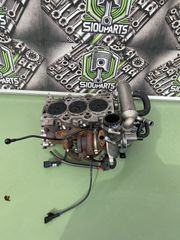 ΚΕΦΑΛΑΡΙ ΑΔΕΙΟ ΑΠΟ KIA RIO 1.1 DIESEL D3FA 2012-2016