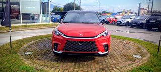 Lexus LBX 2024 EMOTION ADVANCE