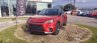 Lexus LBX 2024 EMOTION ADVANCE-thumb-1