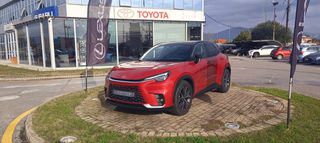 Lexus LBX 2024 EMOTION ADVANCE-thumb-2