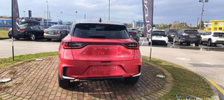 Lexus LBX 2024 EMOTION ADVANCE-thumb-7