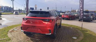Lexus LBX 2024 EMOTION ADVANCE-thumb-8