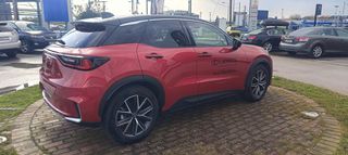 Lexus LBX 2024 EMOTION ADVANCE-thumb-10