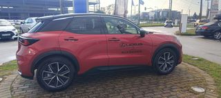Lexus LBX 2024 EMOTION ADVANCE-thumb-11