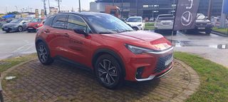Lexus LBX 2024 EMOTION ADVANCE-thumb-12