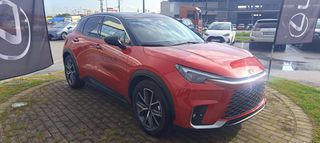 Lexus LBX 2024 EMOTION ADVANCE-thumb-13
