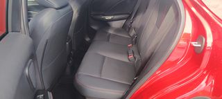 Lexus LBX 2024 EMOTION ADVANCE-thumb-21