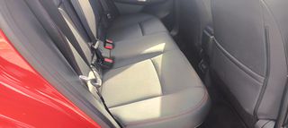 Lexus LBX 2024 EMOTION ADVANCE-thumb-23