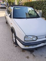 Volkswagen Golf 1997 cabriolet