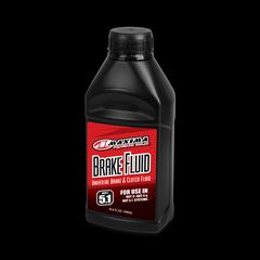 MAXIMA DOT 5.1 BRAKE FLUID 500 ml