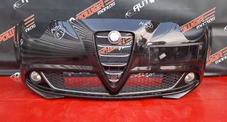ALFA ROMEO MITO 2008-2016 ΠΡΟΦΥΛΑΚΤΗΡΑΣ ΕΜΠΡΟΣ ΚΟΜΠΛΕ ΜΕ ΠΡΟΒΟΛΕΙΣ  A2*